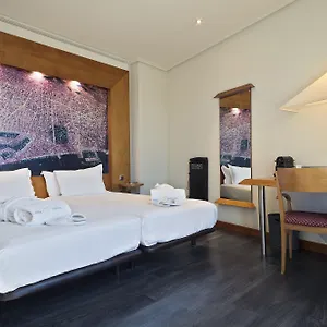 4* Отель Abba Sants