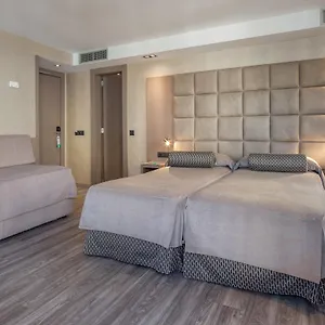 3* Отель Suizo