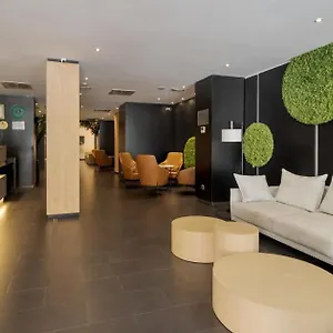Hotel Ilunion Almirante