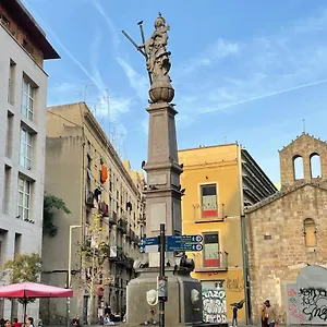 Maison d'hôtes Bertolin, Barcelone