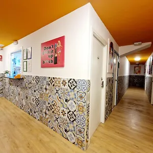 Arc House , Barcelona Hiszpania