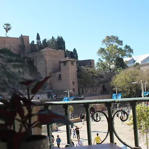 Boutique Teatro 2*, Málaga Espanha