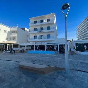Playa Sol Апарт-отель Эс-Кана