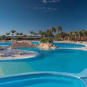 Sheraton Fuerteventura Golf & Отель Калета-де-Фусте