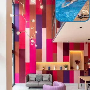 Hotel Arcelon - From 2023, Barcelone