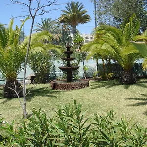 San Valentin & Terraflor Park Spanje