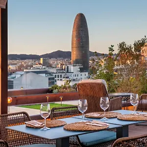 4* Отель Salles Pere Iv