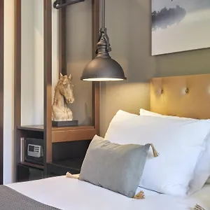 Hotel Cortes Rambla