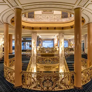 El Avenida Palace 4*, Barcelona Hiszpania
