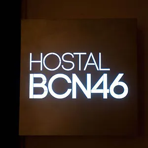 בית הארחה Bcn 46