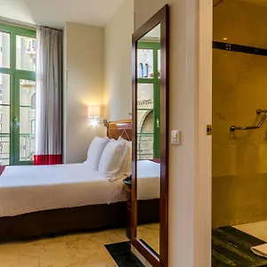 4* Отель Eurostars Via Laietana