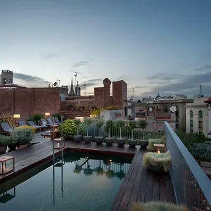 5* Отель Mercer