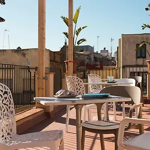 Guest house Amfores Boutique